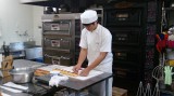 小松島西高等学校 食物科の生徒さんインターンシップ(体験学習)